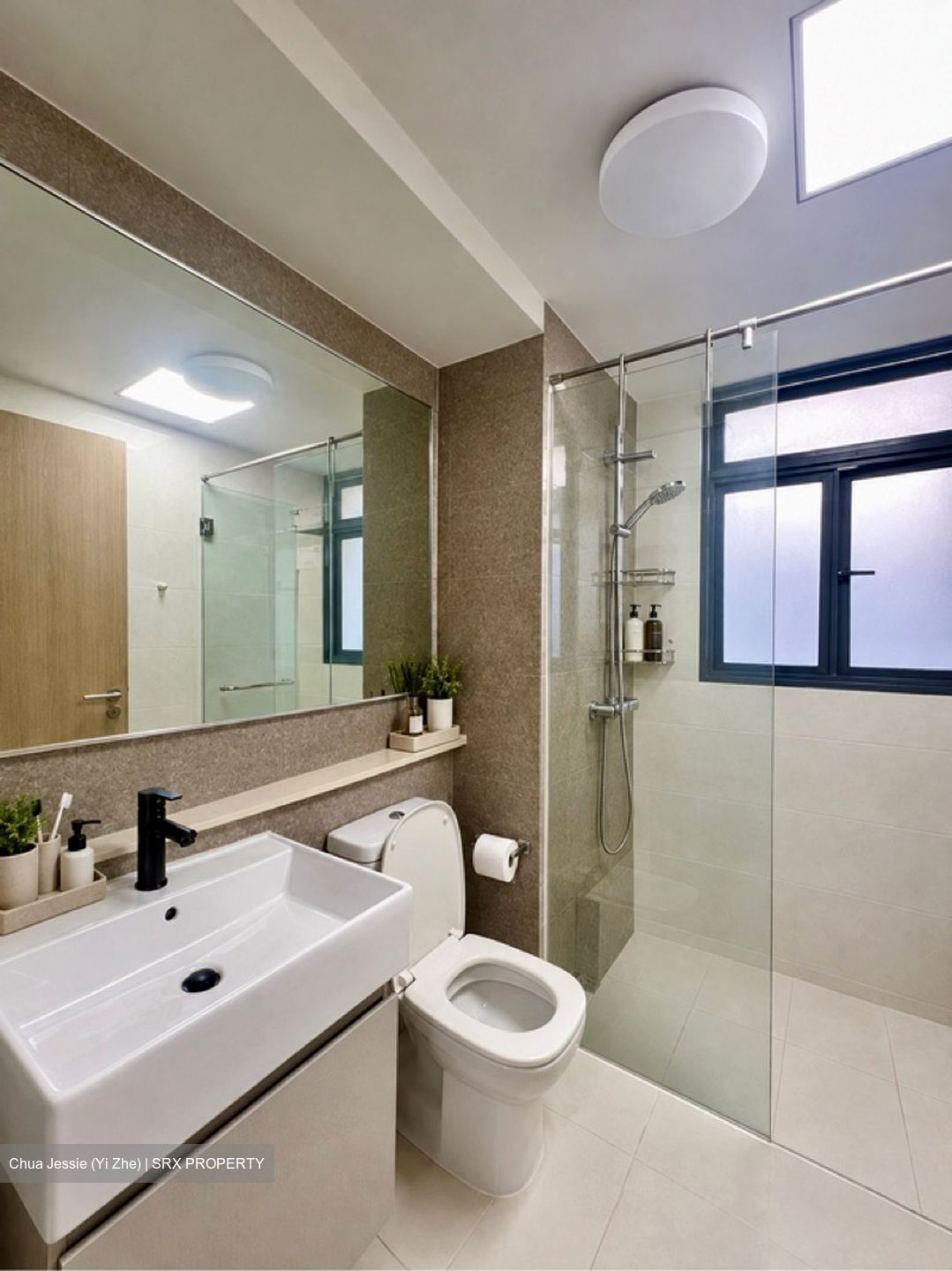 Twin Fountains (D25), Condominium #634535331